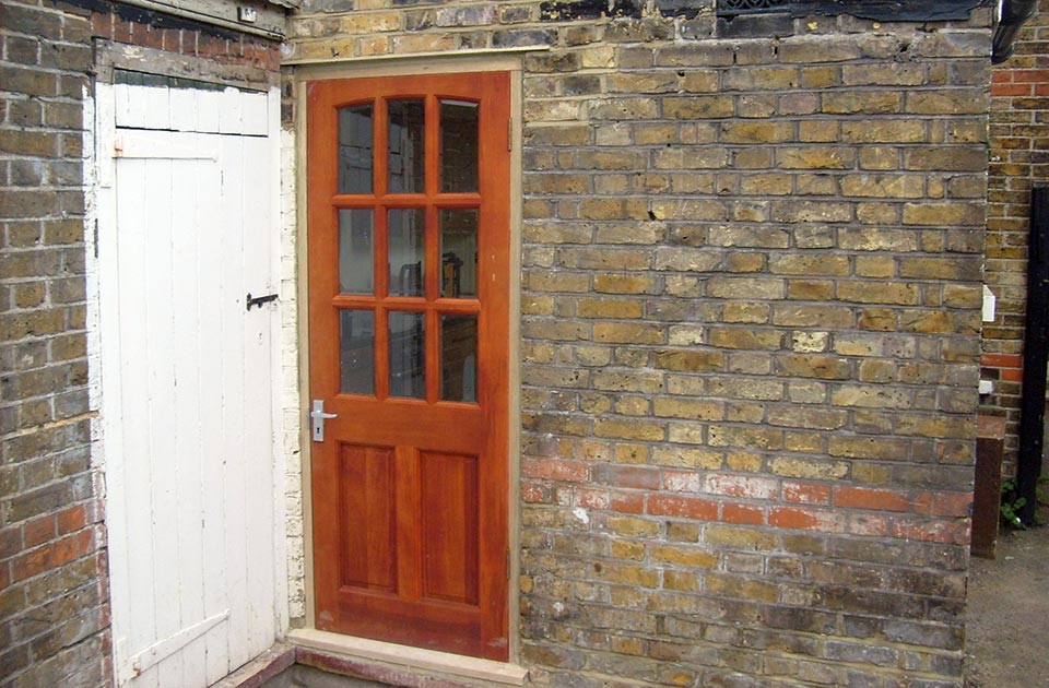 The Bittoms – Kingston