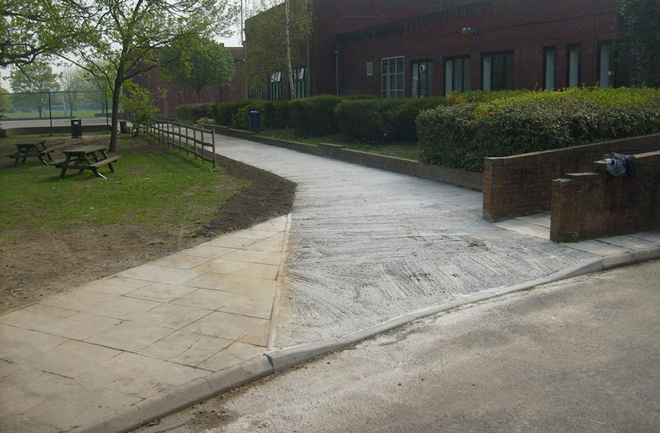 Greycourt School – Richmond road